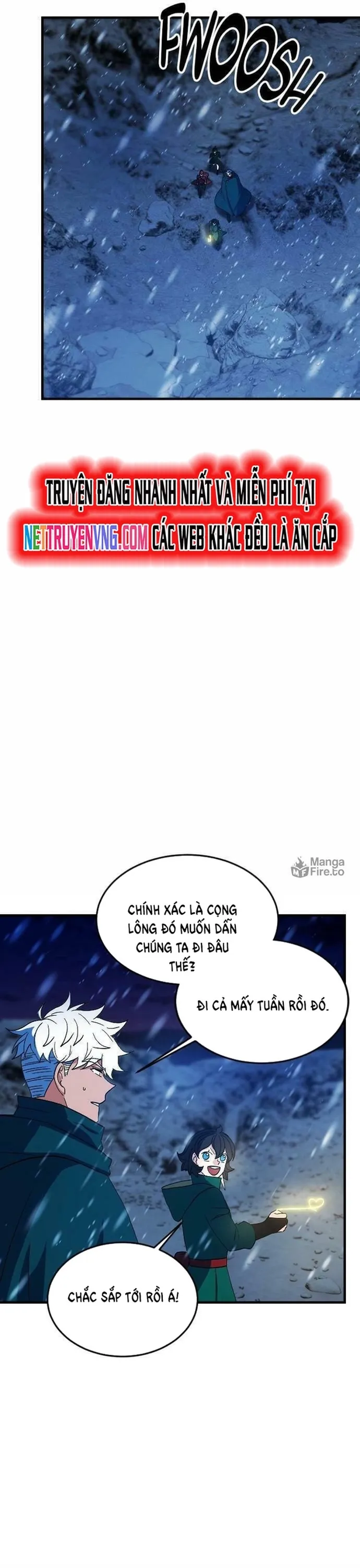 Tối Hậu Kim Đồng Chap 99 - Next Chap 100