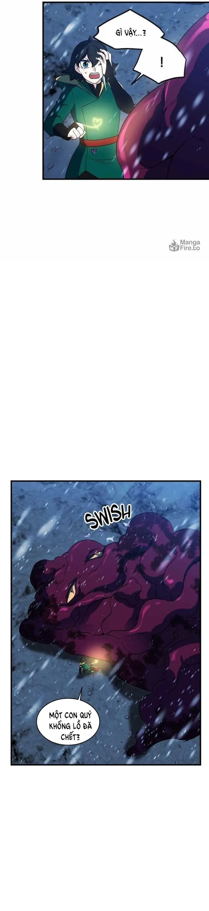 Tối Hậu Kim Đồng Chap 99 - Next Chap 100