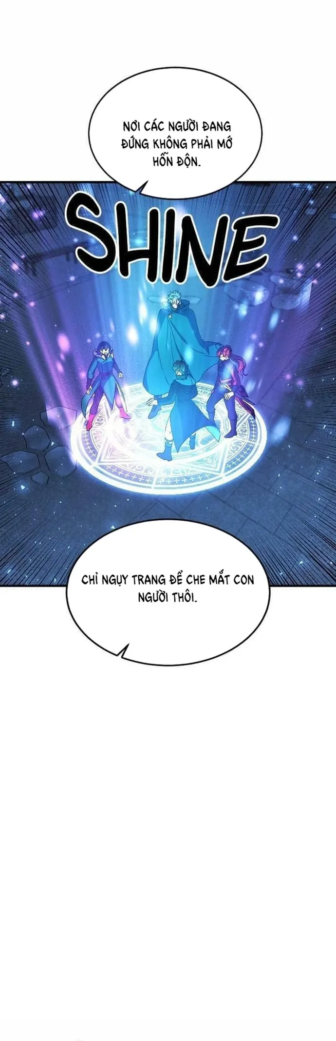 Tối Hậu Kim Đồng Chap 99 - Next Chap 100