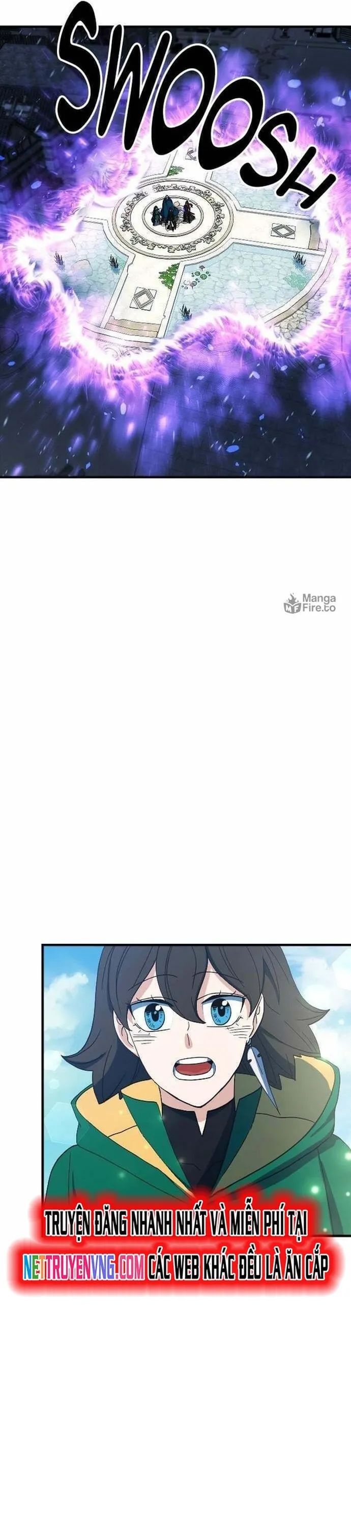 Tối Hậu Kim Đồng Chap 99 - Next Chap 100