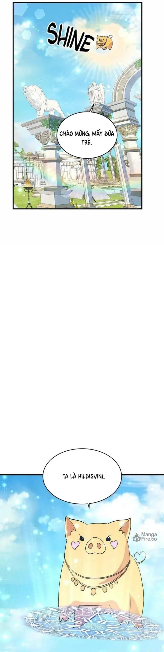 Tối Hậu Kim Đồng Chap 99 - Next Chap 100