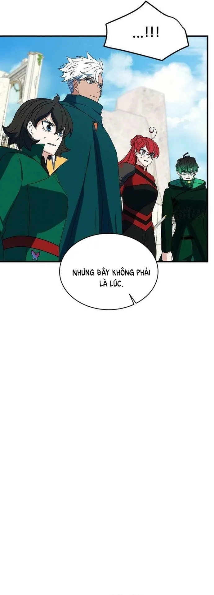 Tối Hậu Kim Đồng Chap 99 - Next Chap 100