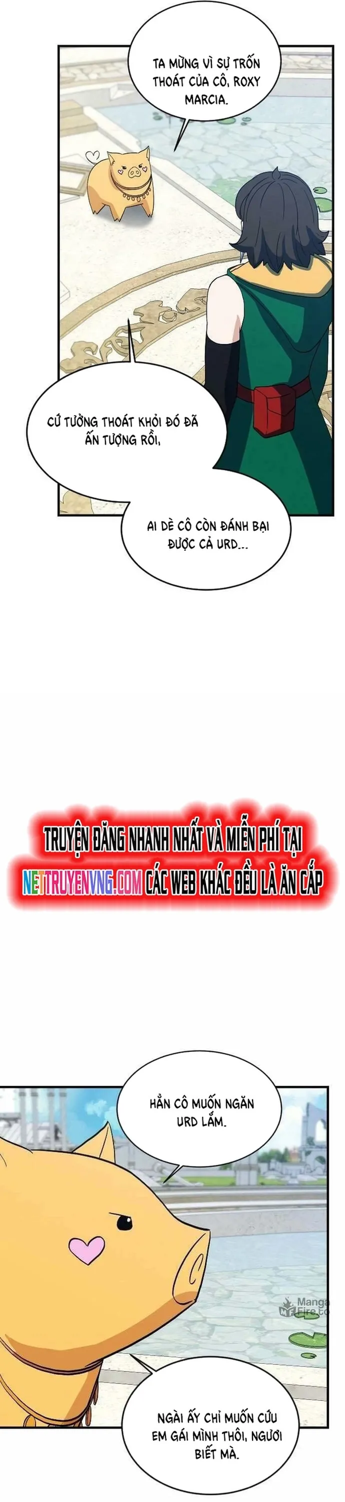 Tối Hậu Kim Đồng Chap 99 - Next Chap 100