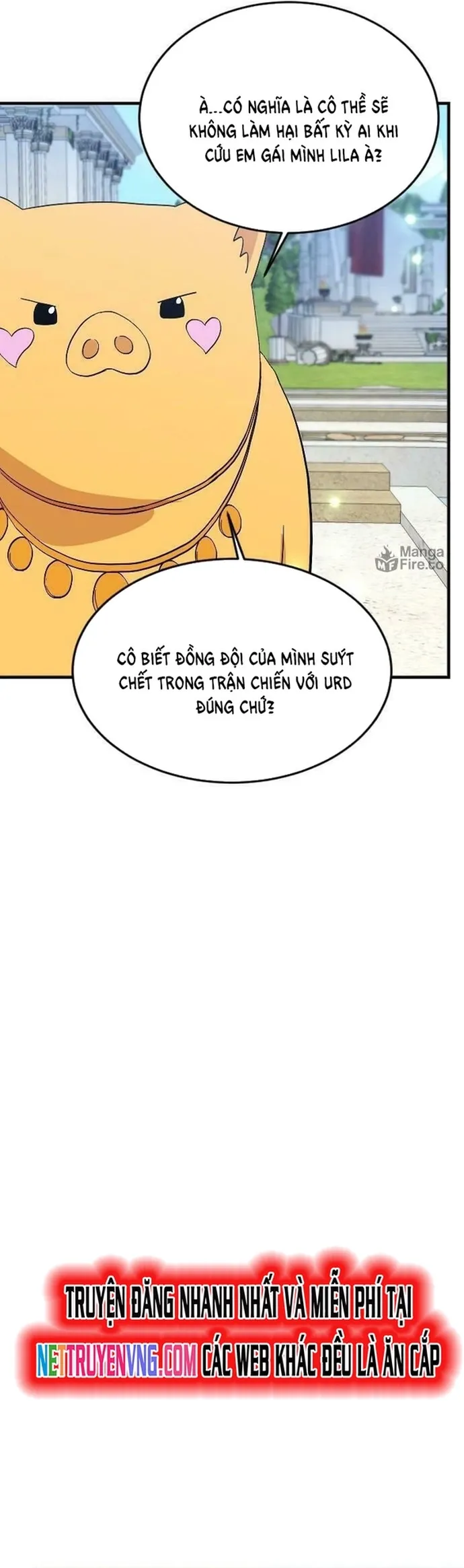 Tối Hậu Kim Đồng Chap 99 - Next Chap 100