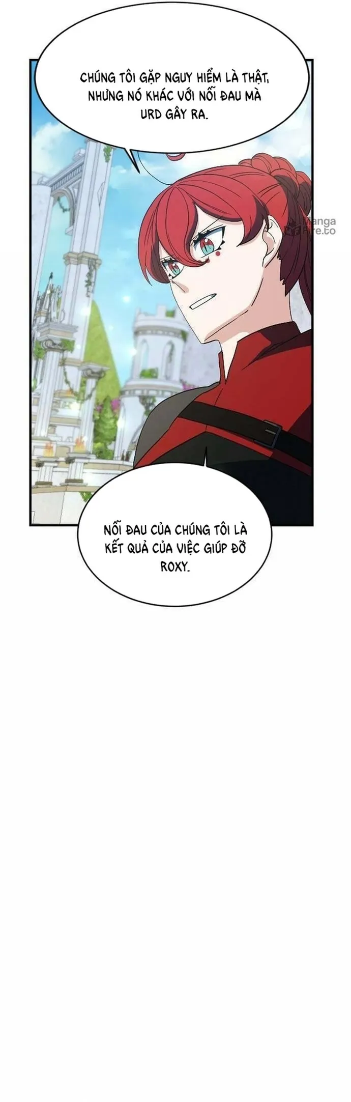 Tối Hậu Kim Đồng Chap 99 - Next Chap 100