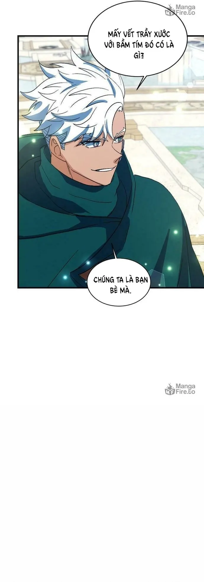 Tối Hậu Kim Đồng Chap 99 - Next Chap 100