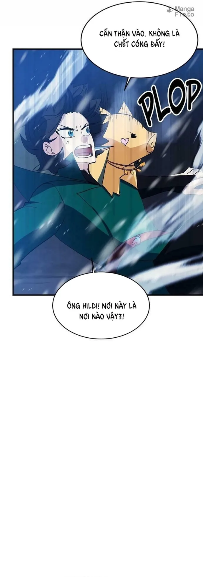 Tối Hậu Kim Đồng Chap 99 - Next Chap 100