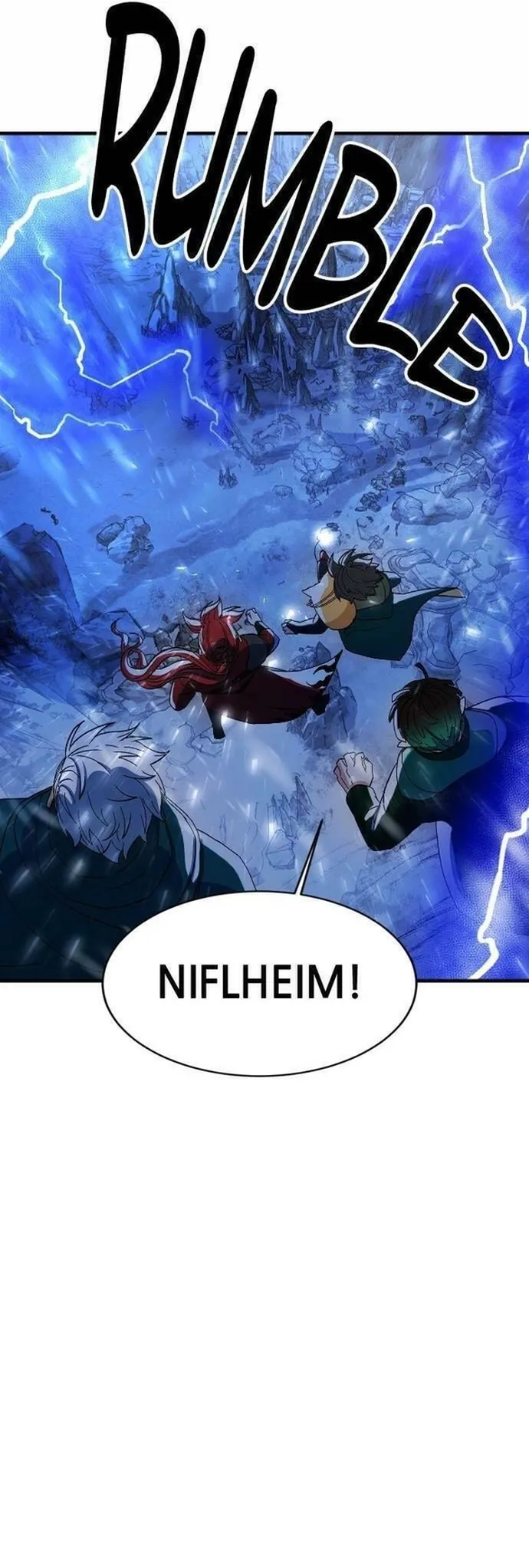 Tối Hậu Kim Đồng Chap 99 - Next Chap 100