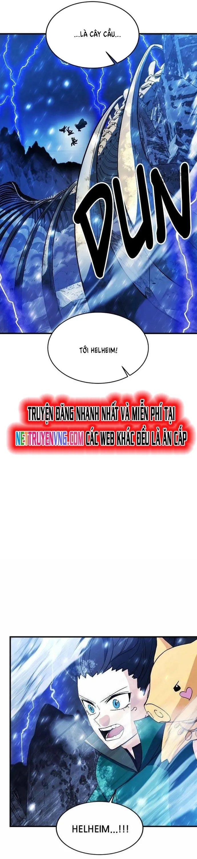 Tối Hậu Kim Đồng Chap 99 - Next Chap 100