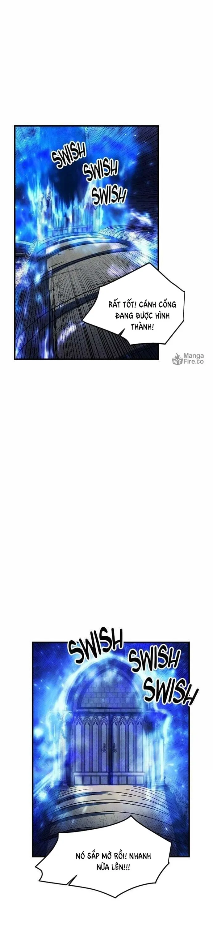 Tối Hậu Kim Đồng Chap 99 - Next Chap 100