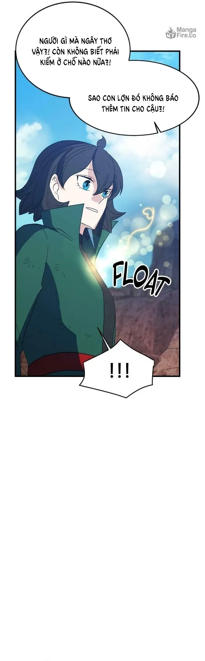 Tối Hậu Kim Đồng Chap 98 - Next Chap 99