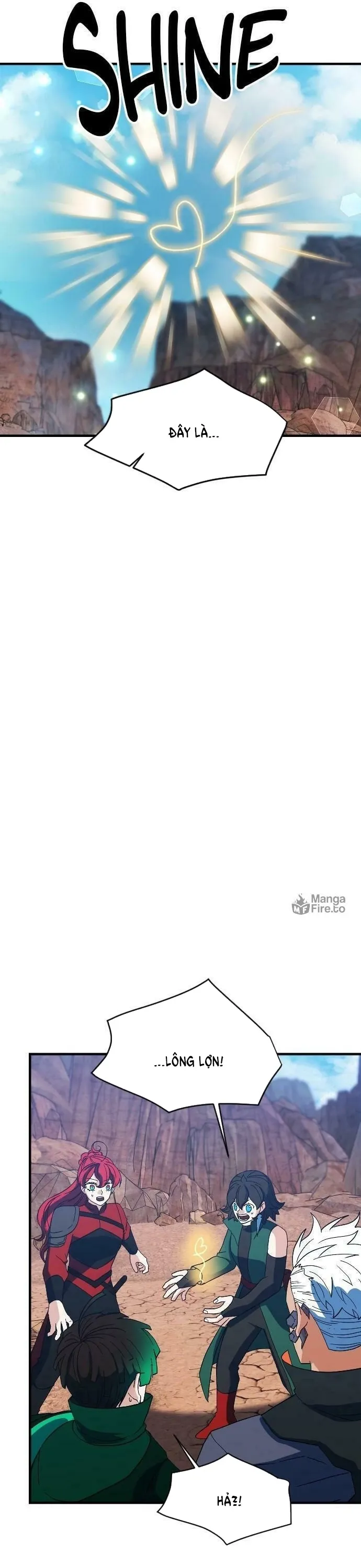 Tối Hậu Kim Đồng Chap 98 - Next Chap 99