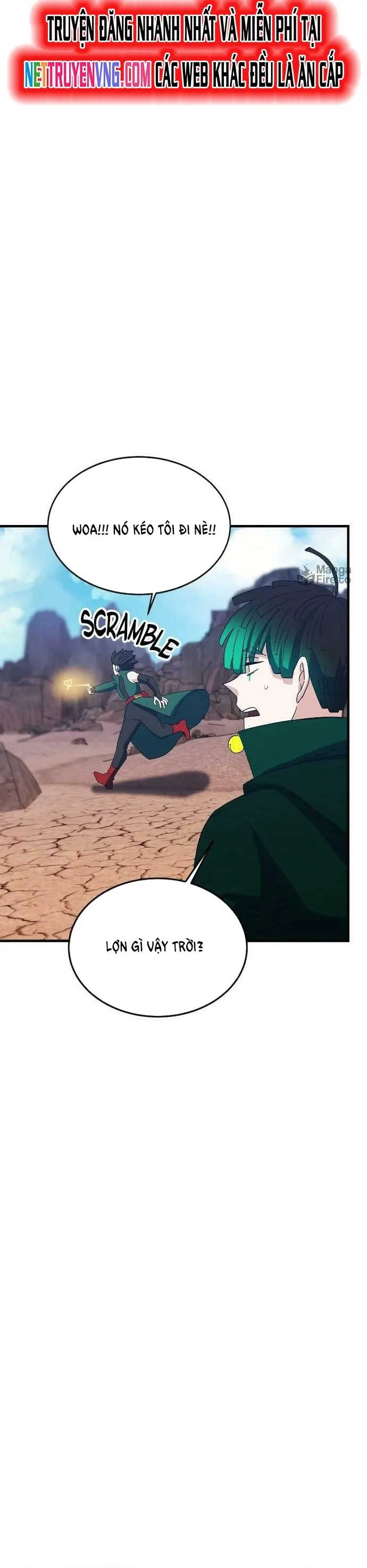 Tối Hậu Kim Đồng Chap 98 - Next Chap 99