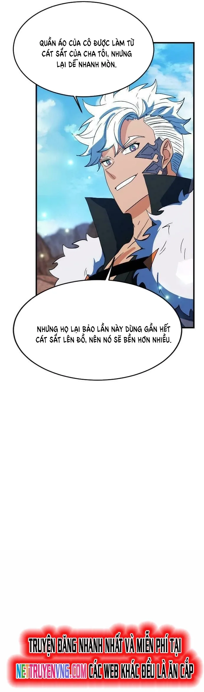 Tối Hậu Kim Đồng Chap 98 - Next Chap 99