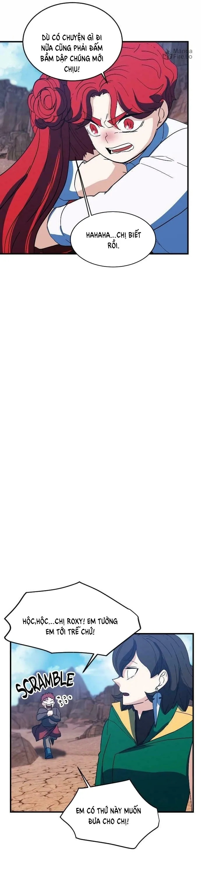 Tối Hậu Kim Đồng Chap 98 - Next Chap 99