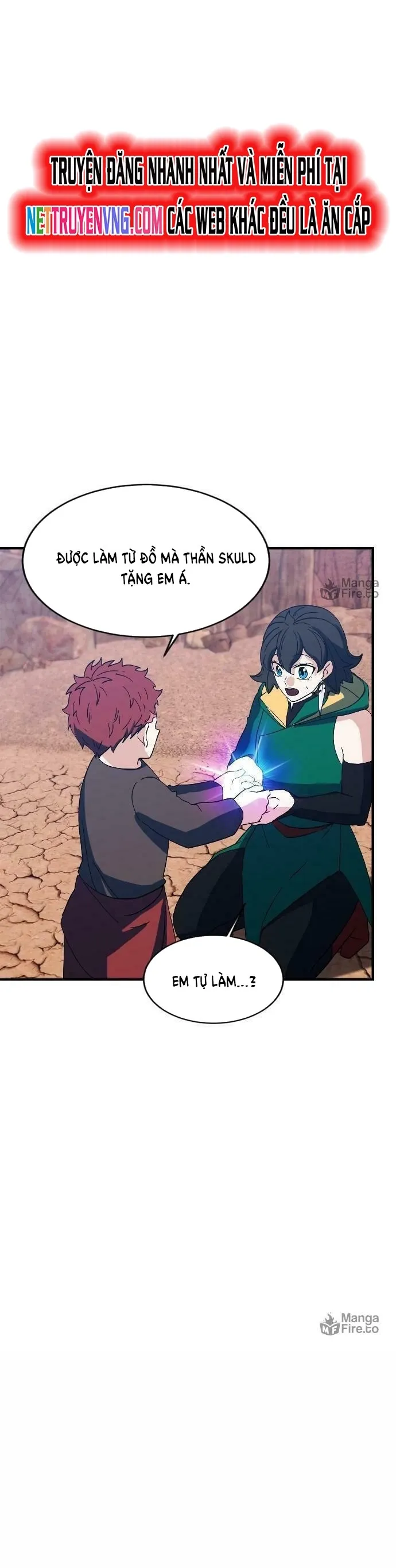 Tối Hậu Kim Đồng Chap 98 - Next Chap 99