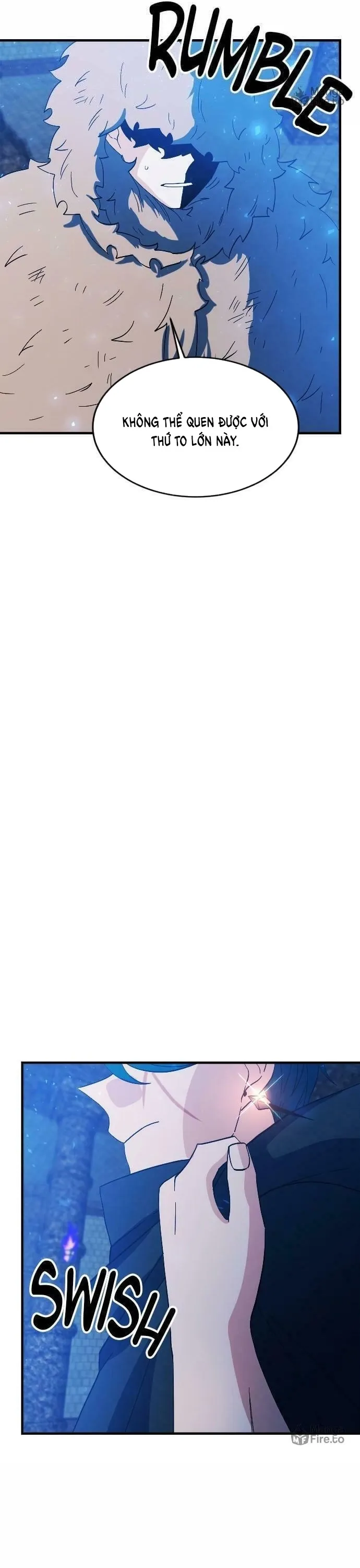 Tối Hậu Kim Đồng Chap 97 - Next Chap 98