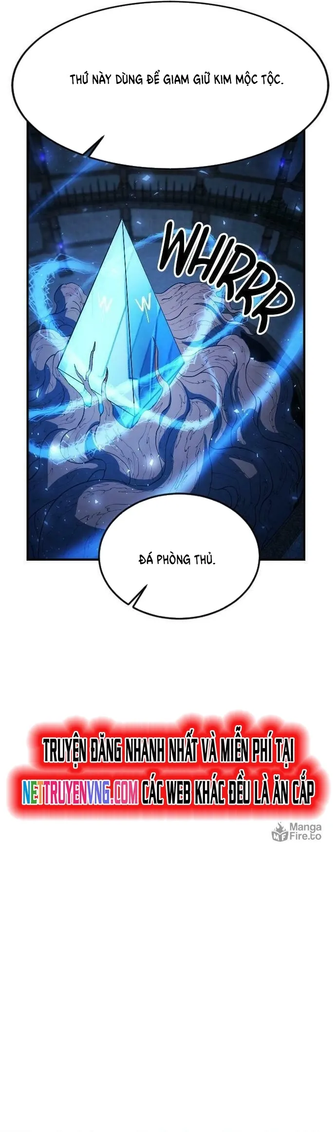 Tối Hậu Kim Đồng Chap 97 - Next Chap 98