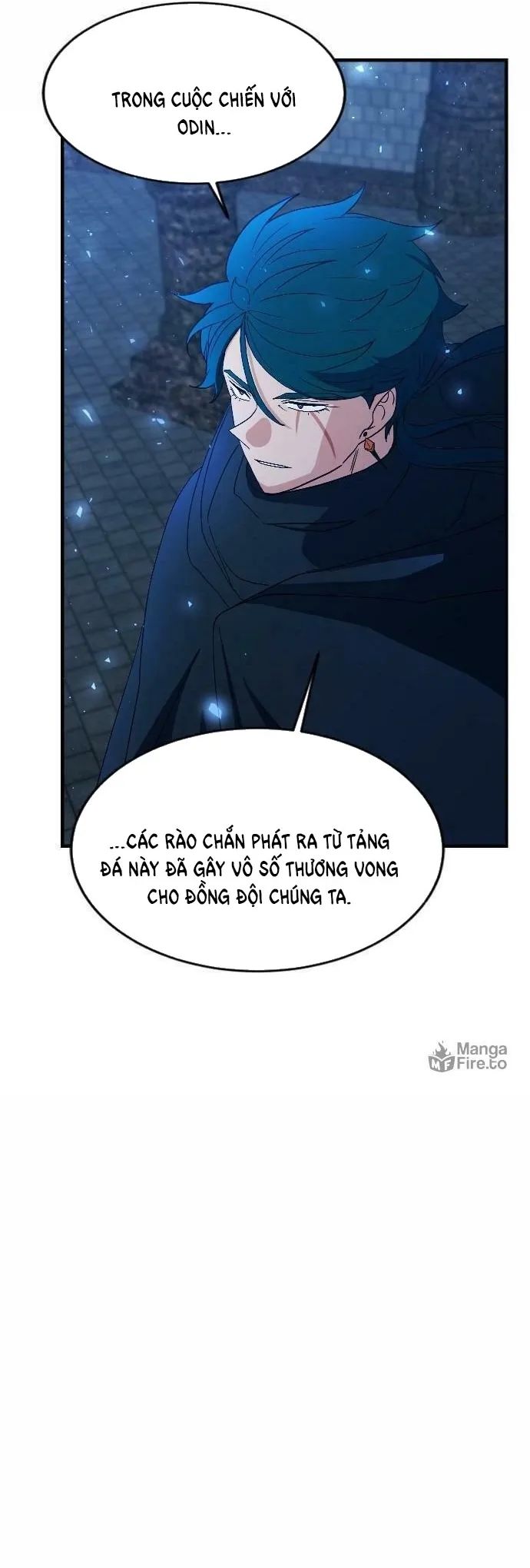 Tối Hậu Kim Đồng Chap 97 - Next Chap 98