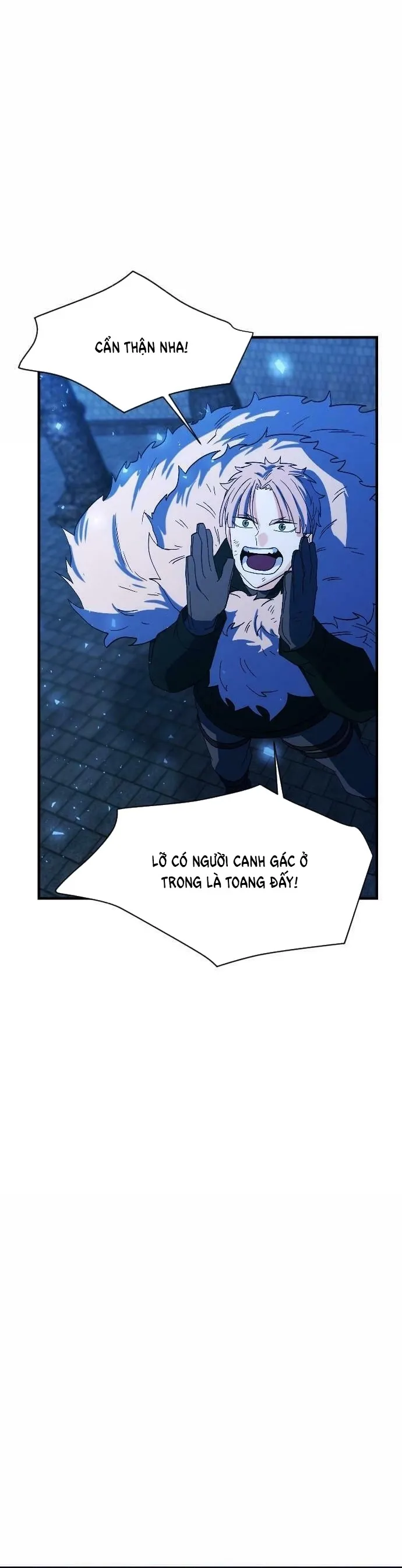 Tối Hậu Kim Đồng Chap 97 - Next Chap 98