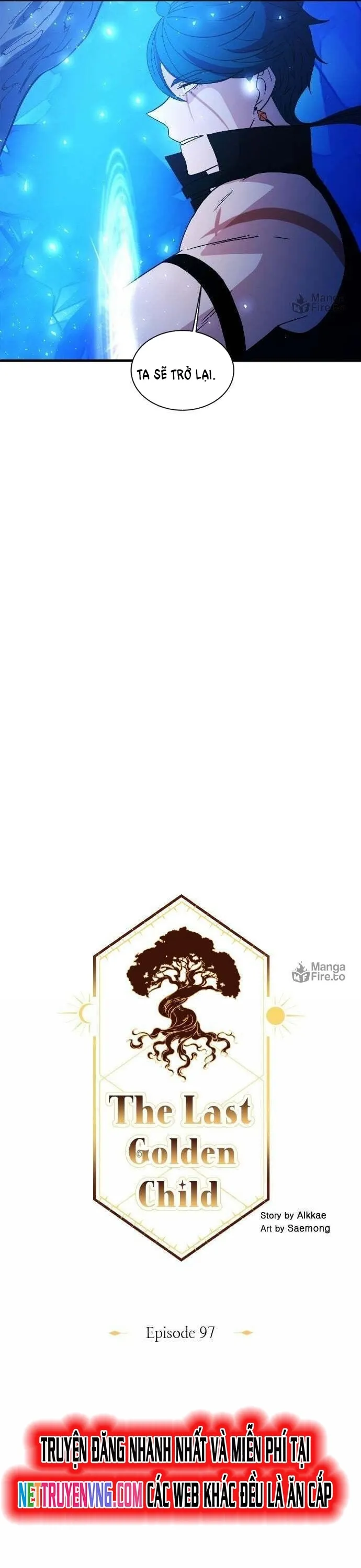 Tối Hậu Kim Đồng Chap 97 - Next Chap 98