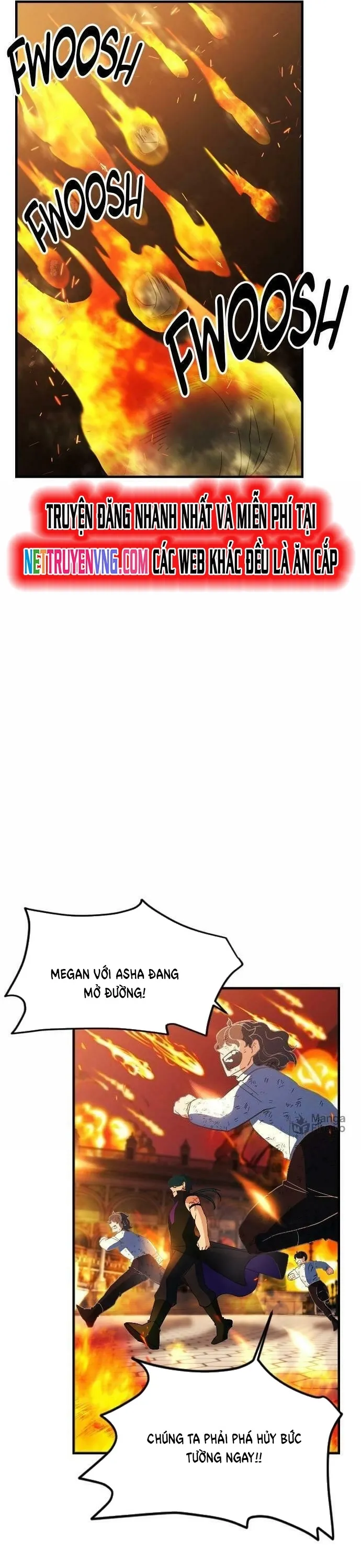 Tối Hậu Kim Đồng Chap 97 - Next Chap 98