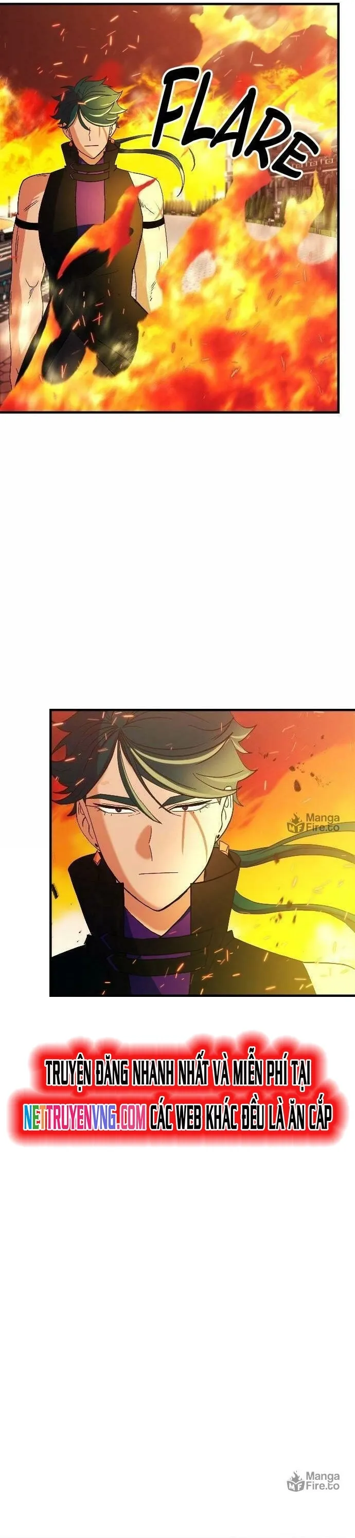 Tối Hậu Kim Đồng Chap 97 - Next Chap 98