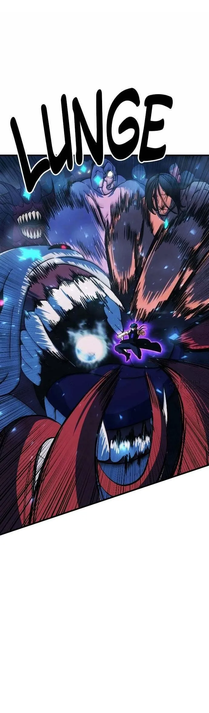 Tối Hậu Kim Đồng Chap 97 - Next Chap 98