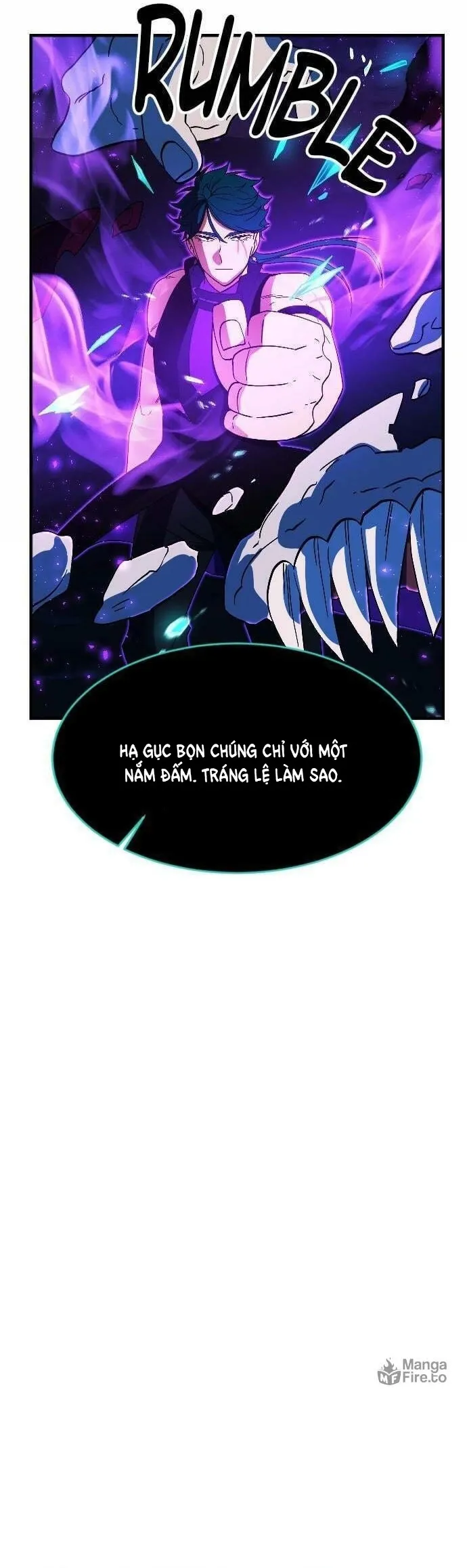 Tối Hậu Kim Đồng Chap 97 - Next Chap 98