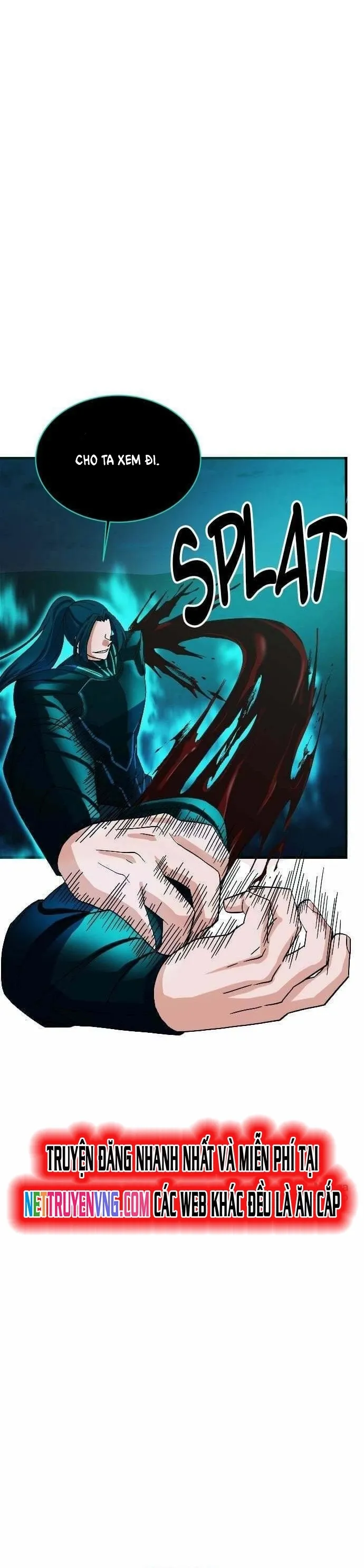 Tối Hậu Kim Đồng Chap 97 - Next Chap 98