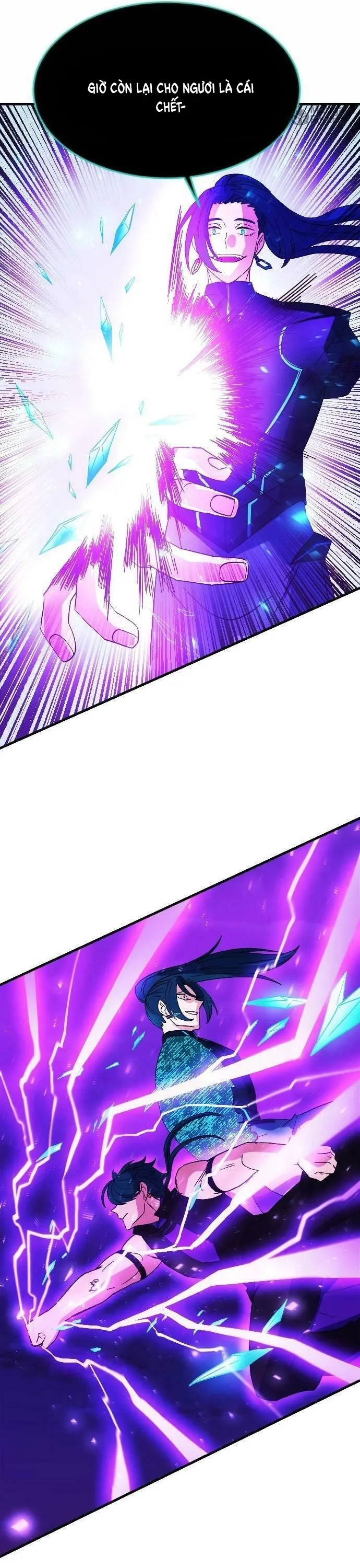 Tối Hậu Kim Đồng Chap 97 - Next Chap 98