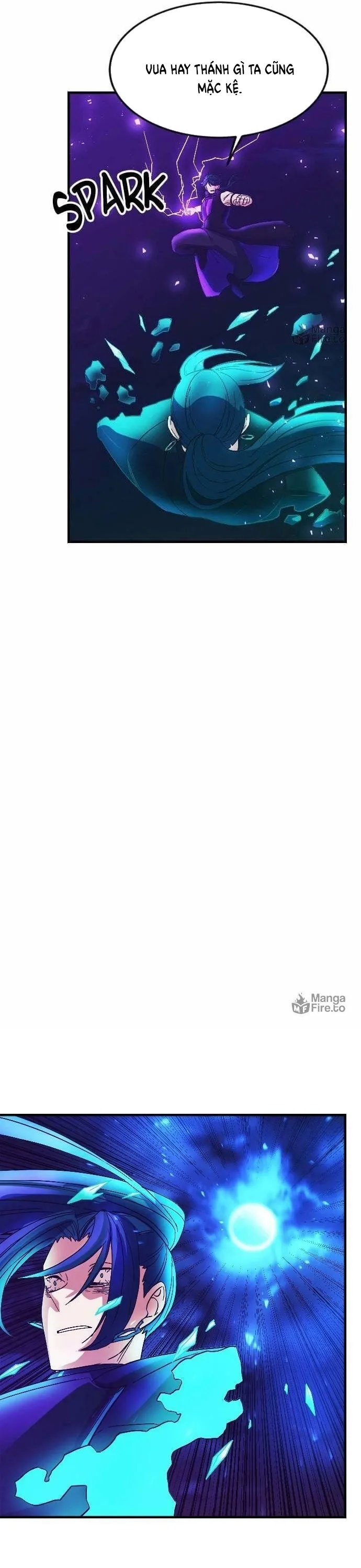 Tối Hậu Kim Đồng Chap 97 - Next Chap 98