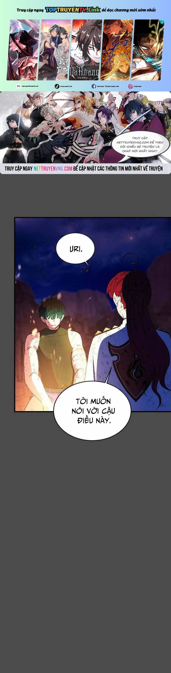 Tối Hậu Kim Đồng Chap 96 - Next Chap 97