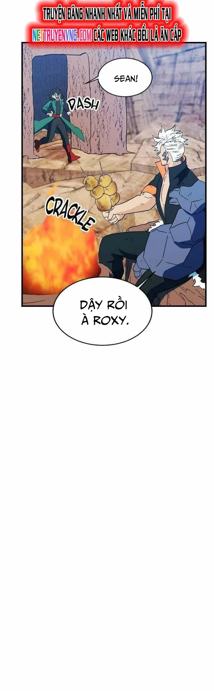 Tối Hậu Kim Đồng Chap 96 - Next Chap 97