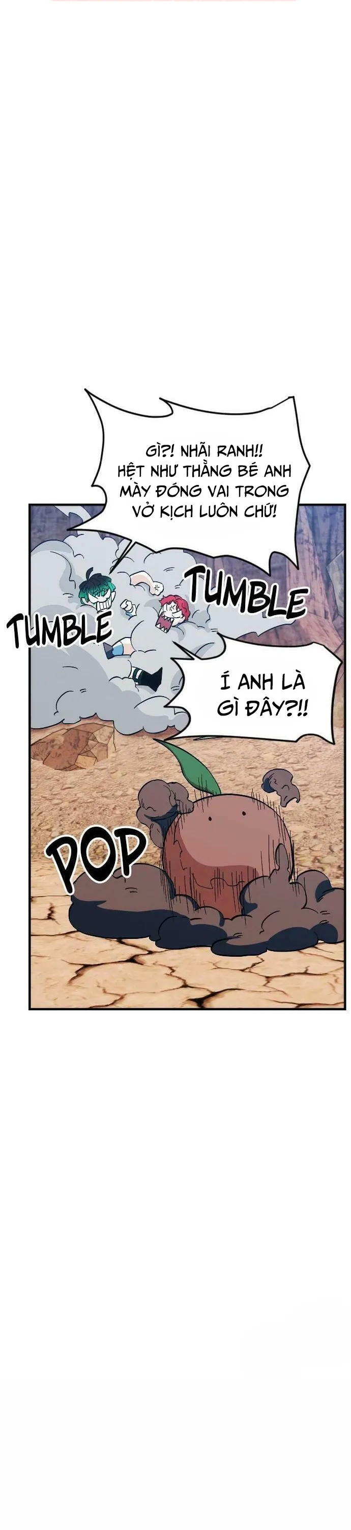 Tối Hậu Kim Đồng Chap 96 - Next Chap 97