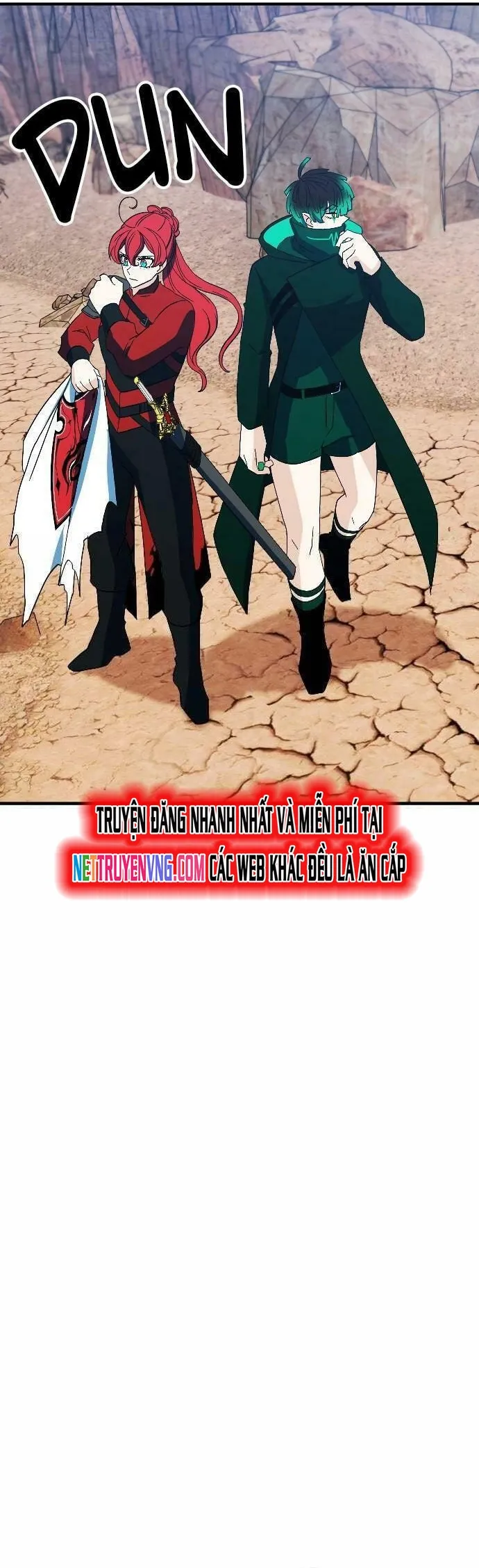 Tối Hậu Kim Đồng Chap 96 - Next Chap 97