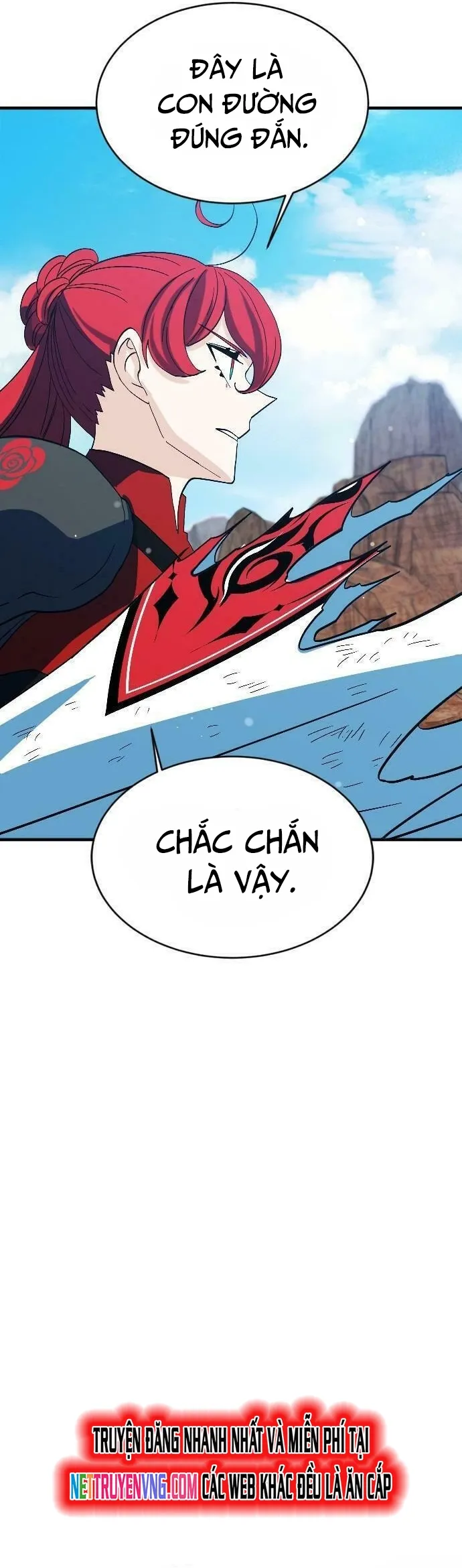 Tối Hậu Kim Đồng Chap 96 - Next Chap 97