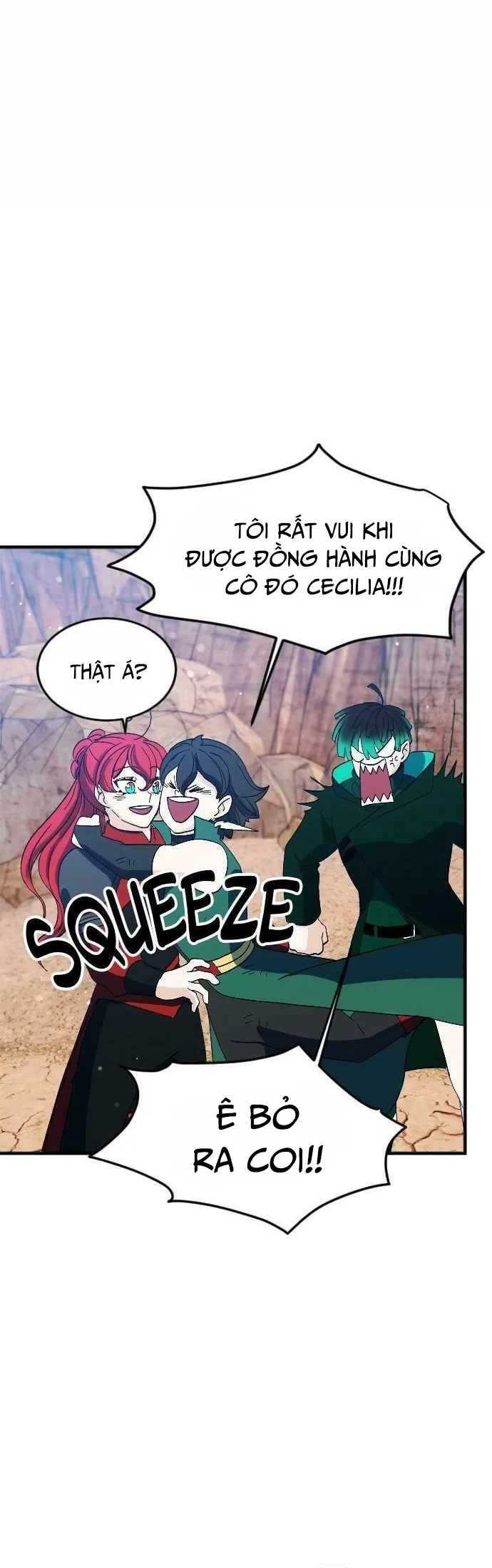 Tối Hậu Kim Đồng Chap 96 - Next Chap 97