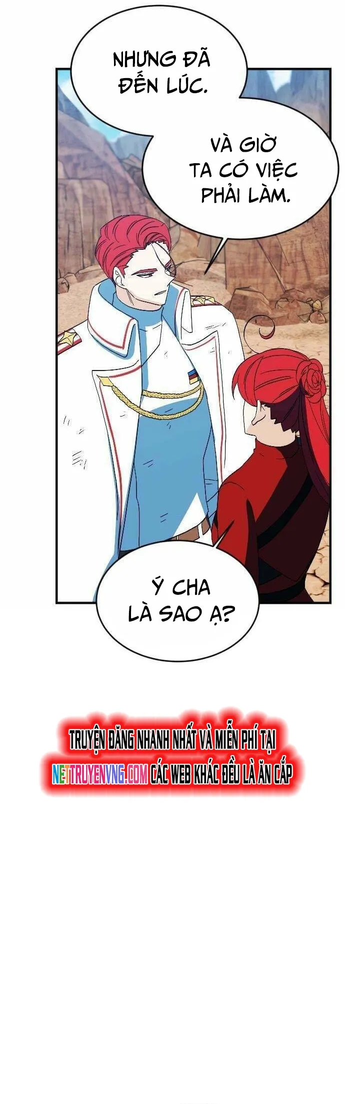 Tối Hậu Kim Đồng Chap 96 - Next Chap 97