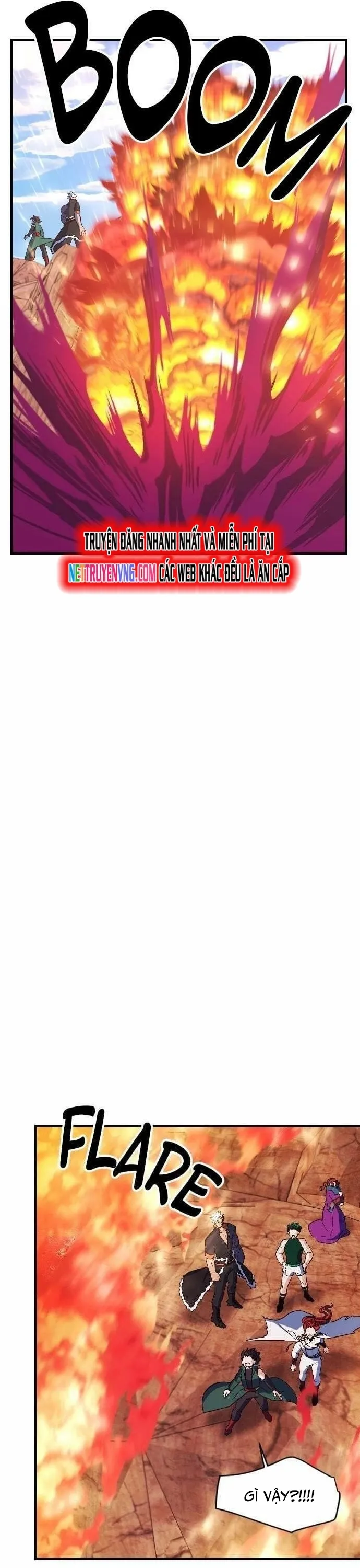 Tối Hậu Kim Đồng Chap 95 - Next Chap 96