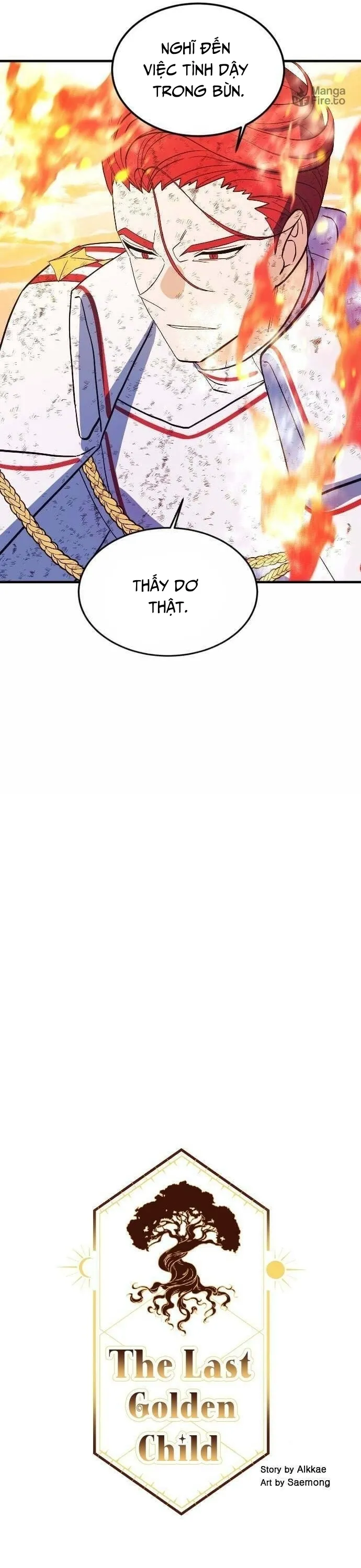 Tối Hậu Kim Đồng Chap 95 - Next Chap 96