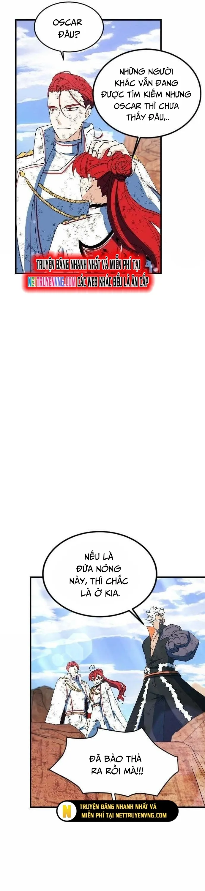 Tối Hậu Kim Đồng Chap 95 - Next Chap 96