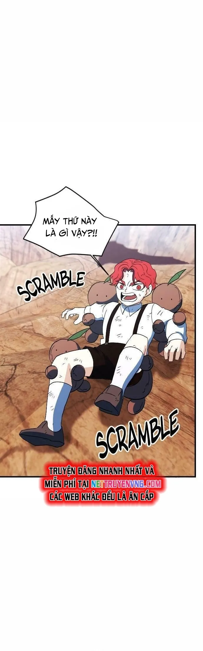 Tối Hậu Kim Đồng Chap 95 - Next Chap 96