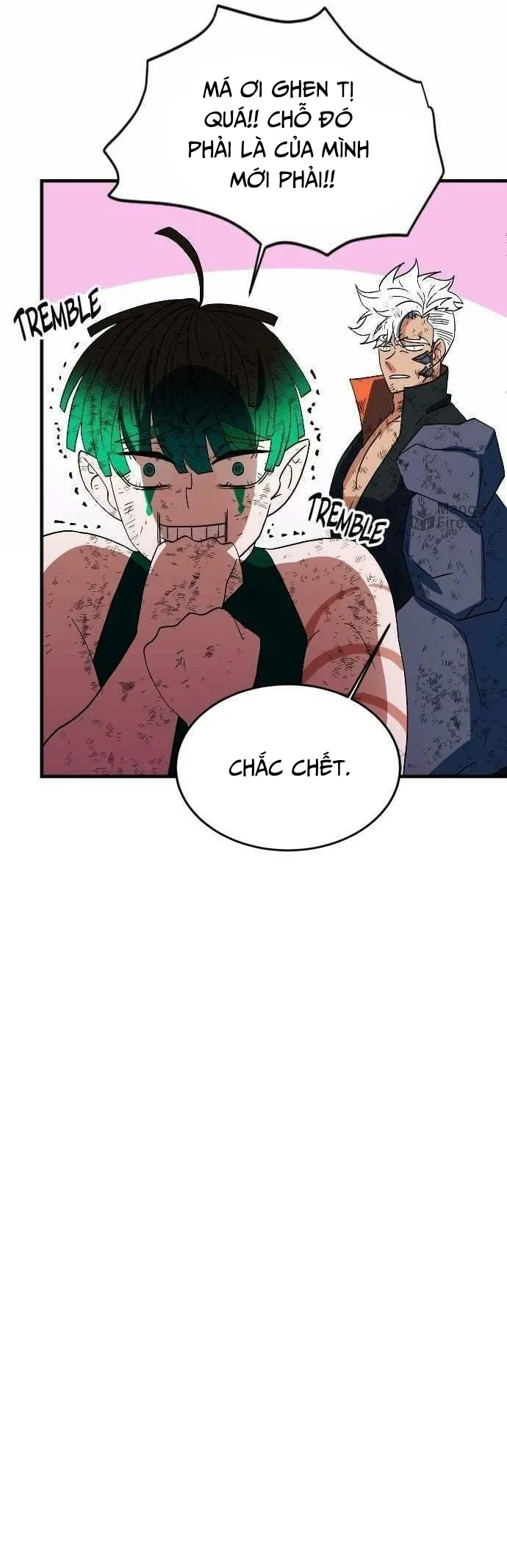 Tối Hậu Kim Đồng Chap 95 - Next Chap 96