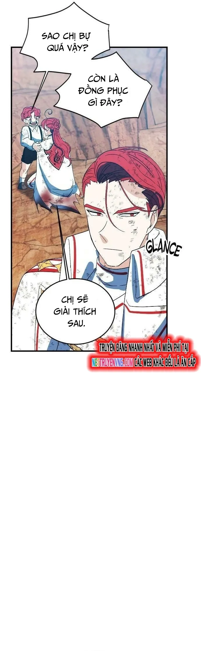 Tối Hậu Kim Đồng Chap 95 - Next Chap 96