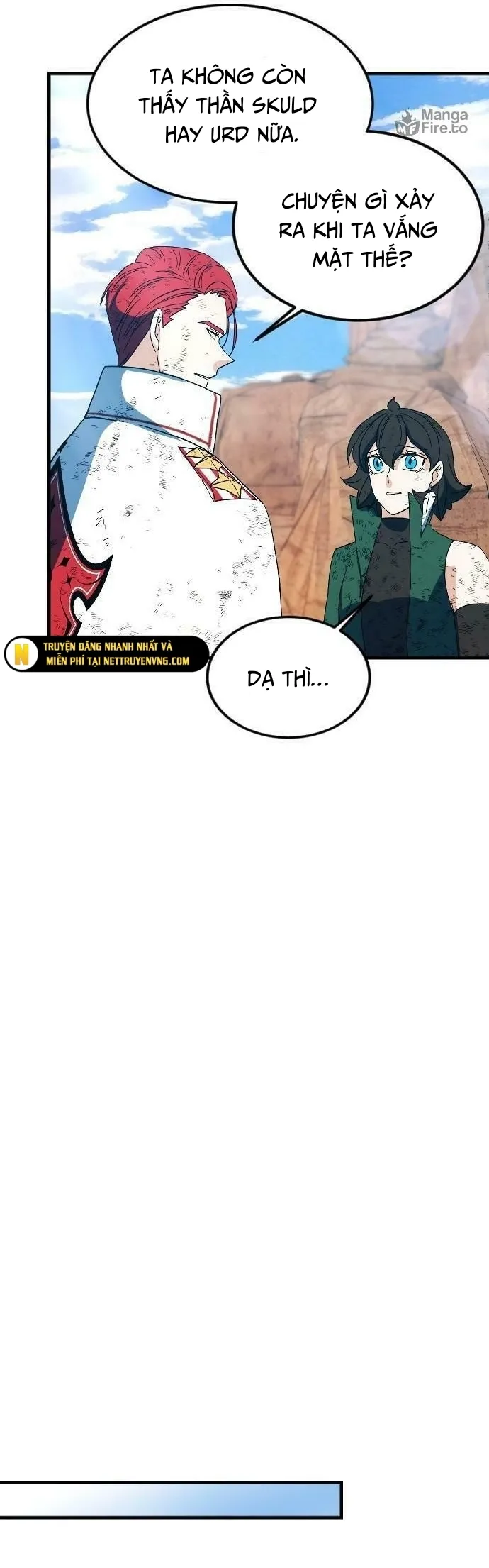 Tối Hậu Kim Đồng Chap 95 - Next Chap 96