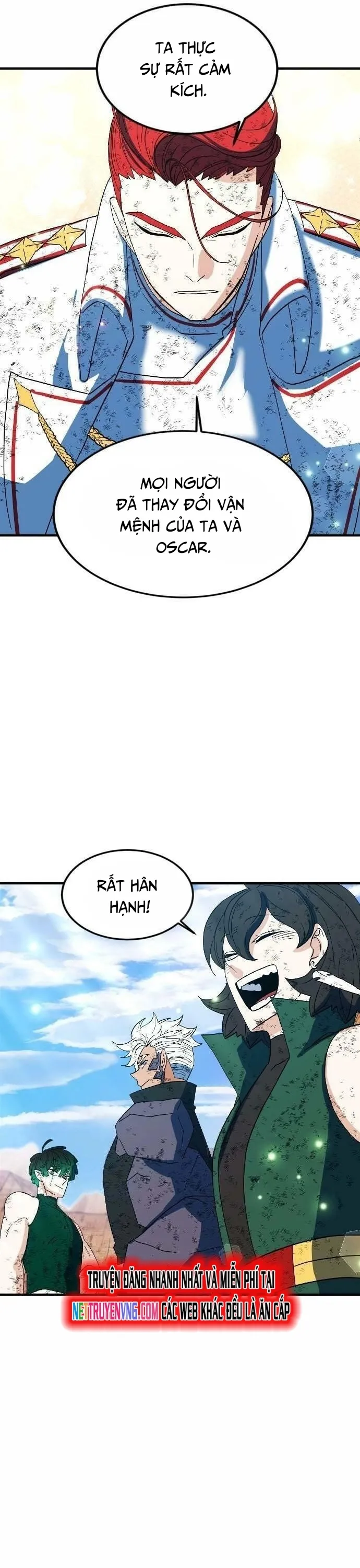 Tối Hậu Kim Đồng Chap 95 - Next Chap 96