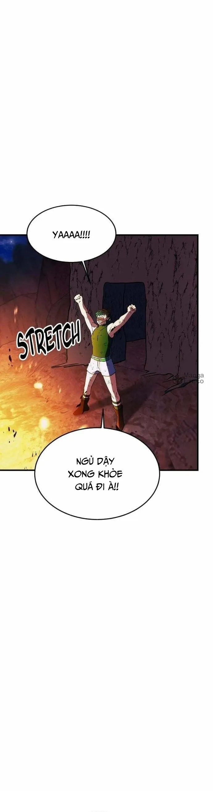 Tối Hậu Kim Đồng Chap 95 - Next Chap 96