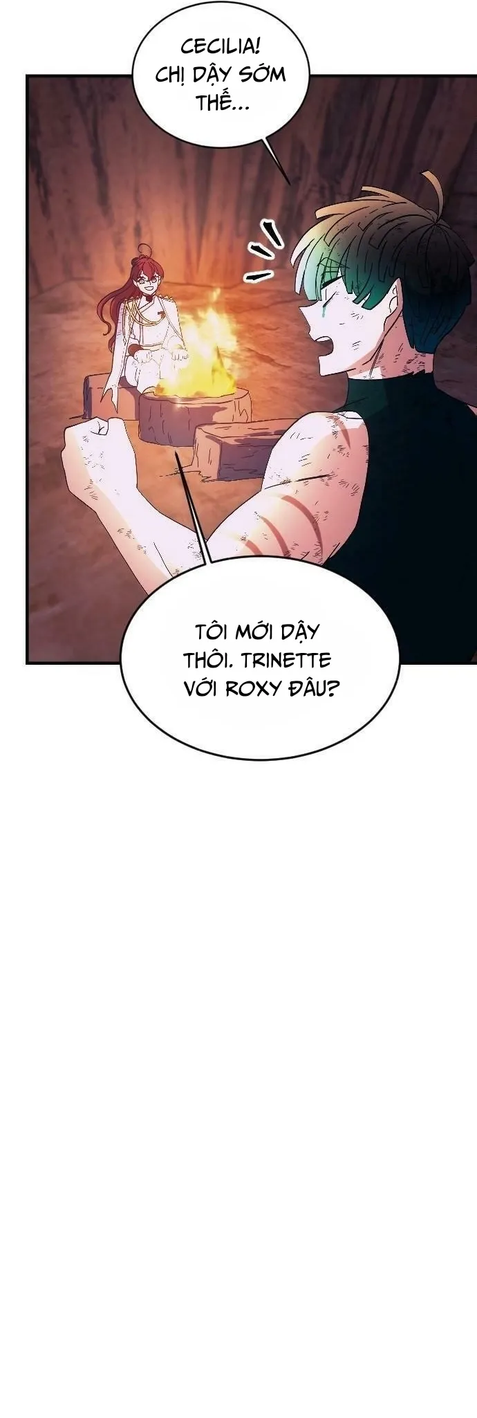 Tối Hậu Kim Đồng Chap 95 - Next Chap 96