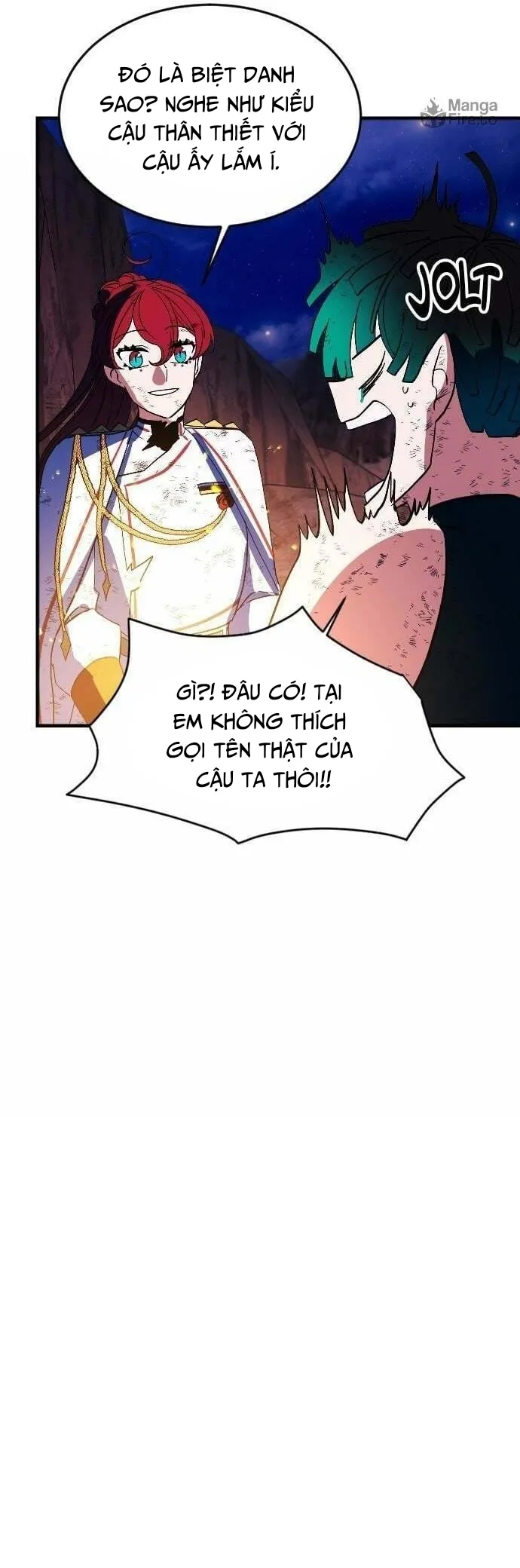 Tối Hậu Kim Đồng Chap 95 - Next Chap 96